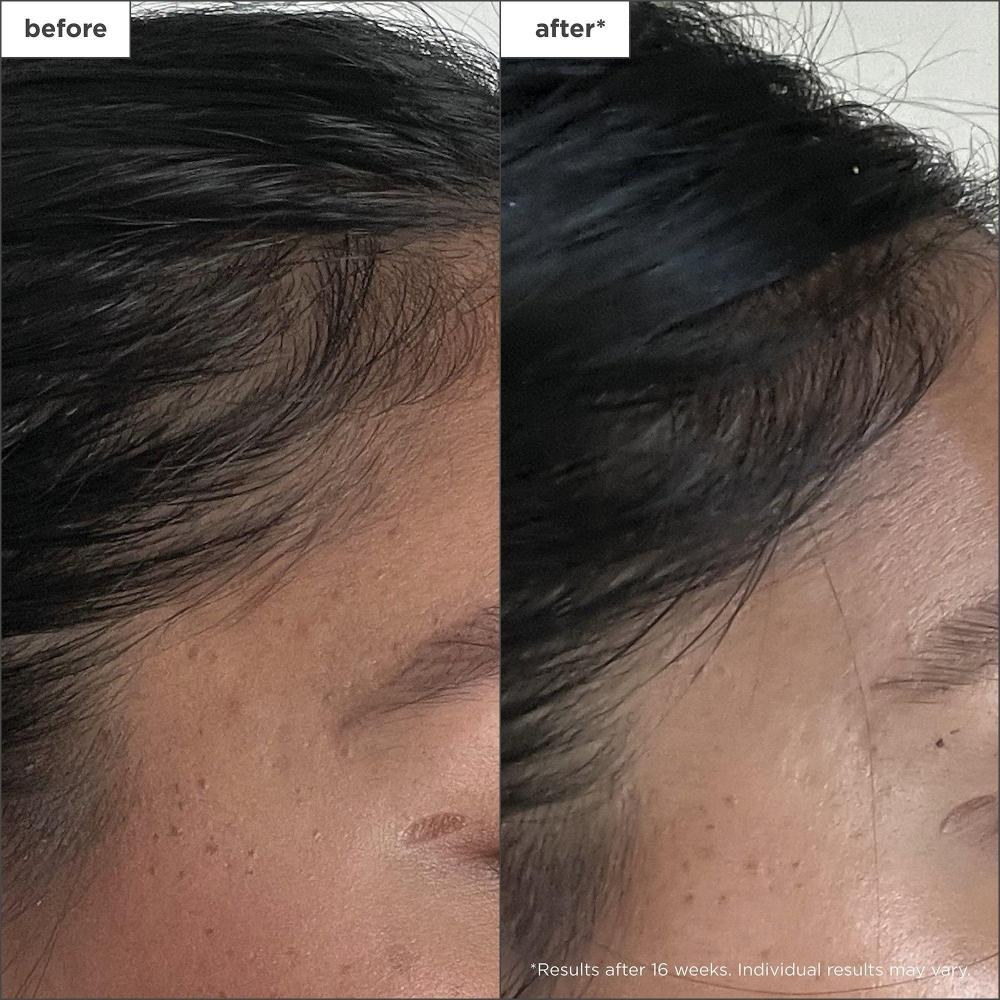 Briogeo Destined For Density Megastrength+ Caffeine + Biotin Peptide Serum 1.5 Oz