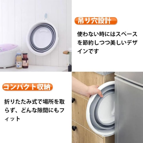 Mini Foldable Soft Bucket, Brush Washing Bucket, Fishing Bucket, Car Wash Bucket, Camping Bucket, Compact Storage, Water Bucket, Small Fishing Bucket,