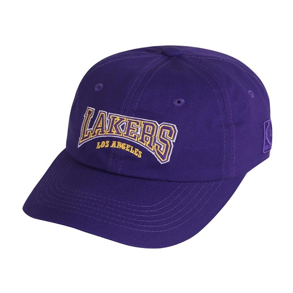 [NBA] Team Logo Half Arch SOFT CAP N235AP269P