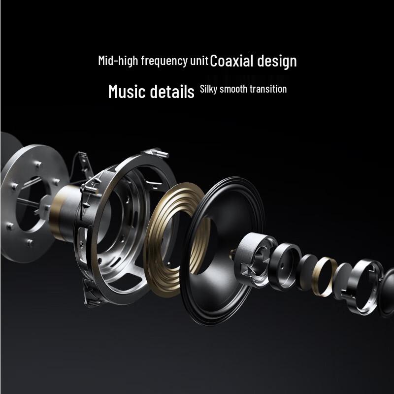 Xiaomi Sound 2 Max AI Bluetooth Smart Speaker