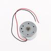 1/3/5 Stück R300C Mikromotor Hochgeschwindigkeits-Mini-Gleichstrommotor 1,5-6V mit Draht für kleinen Lüfter, DIY-Spielzeug, Elektronikprojekt