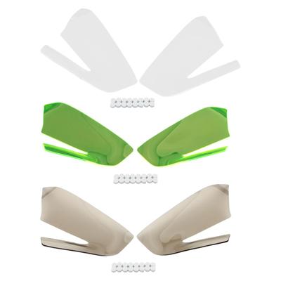 Motorcycle Head Lamp Shield Assemblies for Yamaha Xmax300 2024-2024