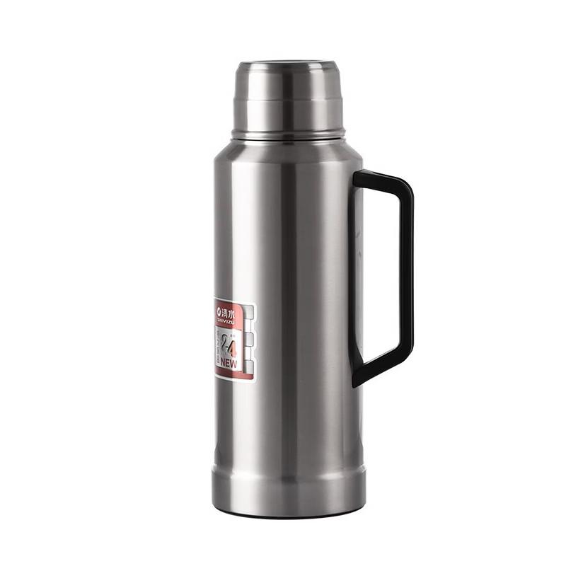 Qingshui 2L Stainless Steel Thermos Flask