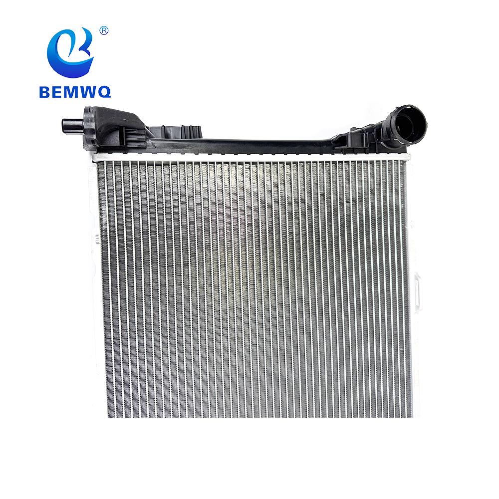 Compatible Radiator Water Tank for X204 GLK (Part No. A0995002603, 0995002603)
