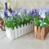 Décoration de la maison – Fleurs et couronnes décoratives