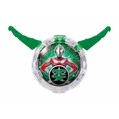 Ultraman R/B (Lube) DX Lube Crystal Set 06