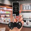 Compatible Chery Car Key Cover for Tiggo 7 and Xingtu TX Models - Simple Design for Men and Women