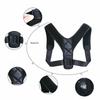 Adjustable Back Brace For Men Women Posture Corrector Clavicle Support Medical Back Straightener