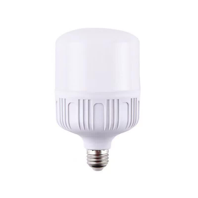 High Power E27 LED Bulb