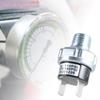 General Compressor Pressure Switches 1/4" Thread High Efficiency Air Pressure Control Switches Upgrades for Projects