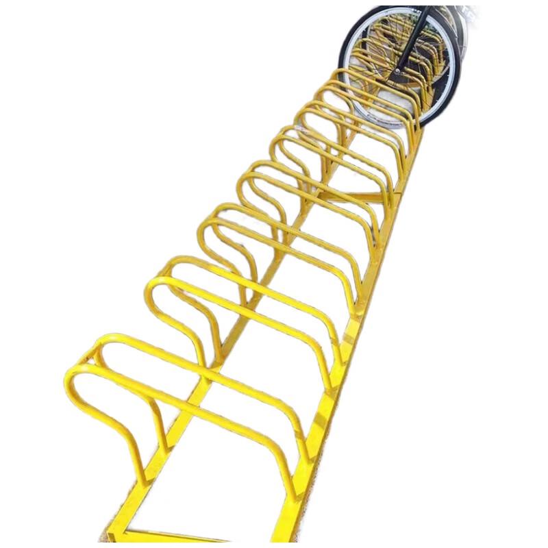 Li Jiu Hong Multi-Vehicle Parking Stand