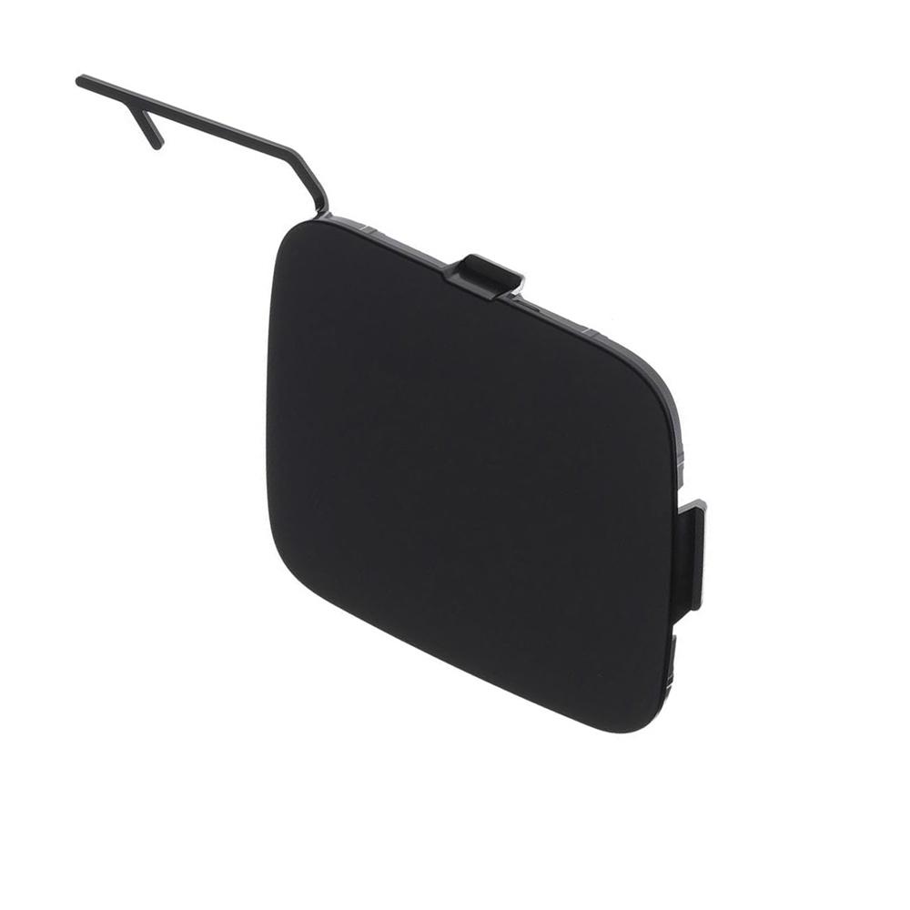 Front Bumper Tow Hook Eye Cover Cap For Subaru Crosstrek 2018 - 2020 57731-FL130