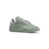 Adidas Y-3 Gazelle Silver Green Unisex Sneakers Off-White Light-Brown IG5309