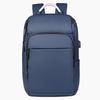 Li Shen Men's Multi-functional Backpack