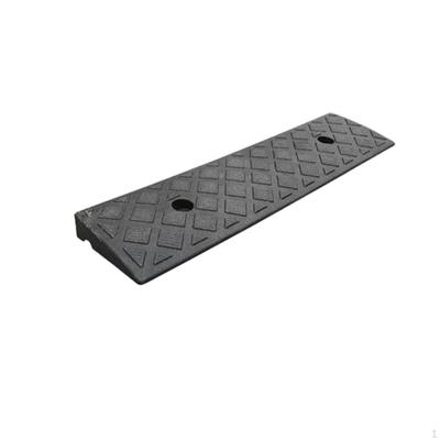 Rampa per marciapiede, vialetto, rampa per arrampicata, triangolo, accessori per auto, soglia, ciglio della strada, pendenza