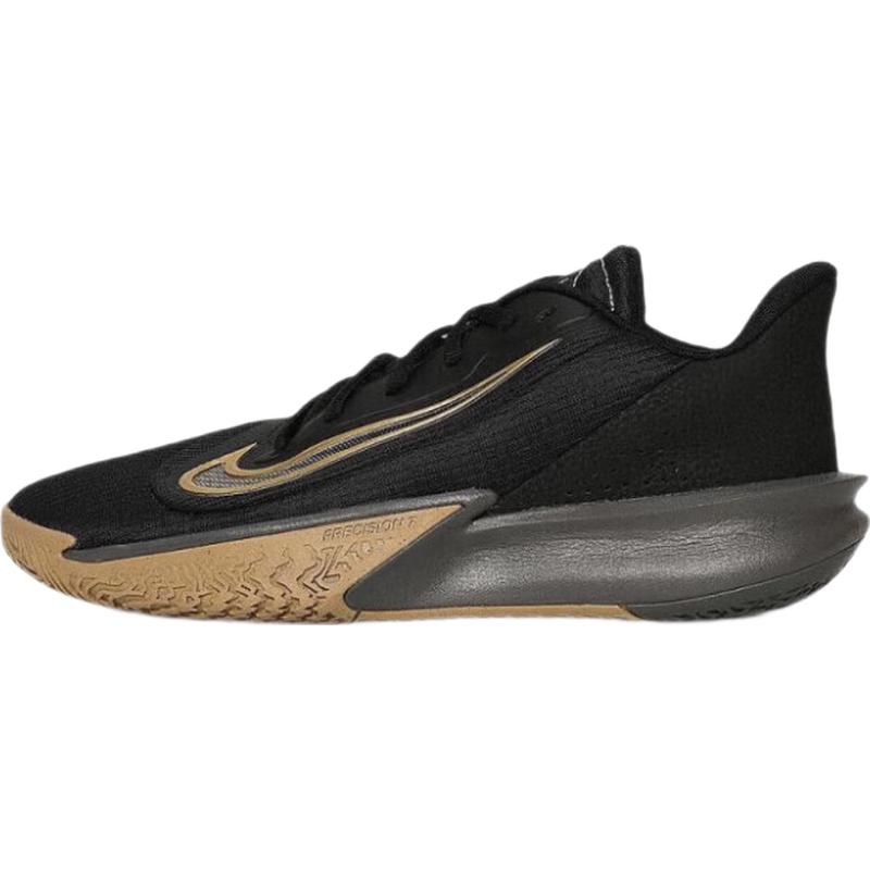 Nike Мужские баскетбольные кроссовки Precision VII 42