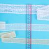 Cotton Thread Lace Accessories, Lace Edge Diy Handmade Clothing Doll Tablecloth Sofa Bedding, Etc