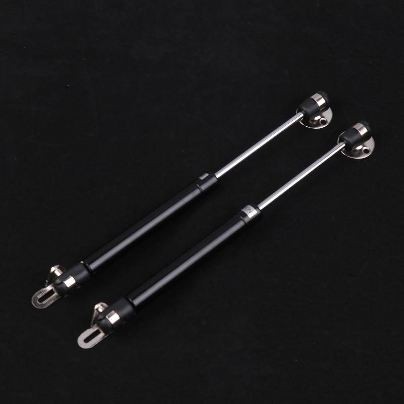 Cerniere Idrauliche per Motociclette Ammortizzatore Idraulico Sedile Supporto Alzante Porta Pistone Asta di Supporto Sedile Sollevamento