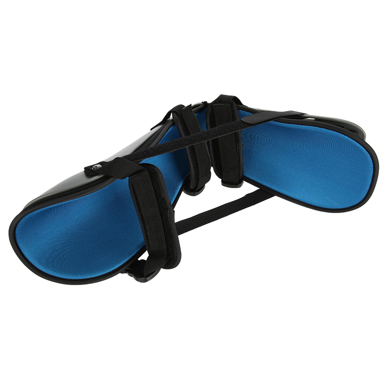 

Ортез для стопы и голеностопа, шина, фиксатор, подошвенный фасциит, поддержка стопы, корректор L S(for 2-4kg)