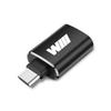M-LOGO Car charging adapter TypeC to USB converter Car Accessories For BMW E90 E60 E46 E39 F30 F10 E87 X3 X4 X5 X6 X7 X1 G30 G20 Z3 Z4