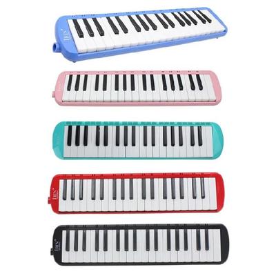 Üflemeli Çalgılar – Mızıkalar ve melodikalar