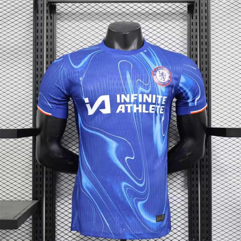 2526 Spielerversion Trikot Barcelona Real Madrid Juventus AC Inter Mailand Arsenal Chelsea Paris Dotte Atletico