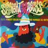 LP Record GUTS - Straight From The Decks 2 PVS015VL Pura Vida Sound 2021 France World Music