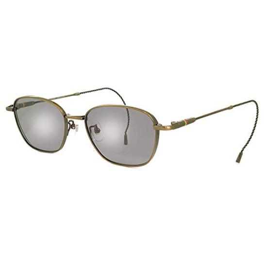 

Made in Japan Sunglasses Golf Sunglasses Curly Vine [Pearly Gates] pg-8903-1 Men s pg-8903