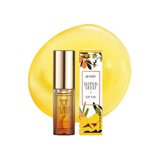 

Petitfee Super Seed Lip Oil 3 g