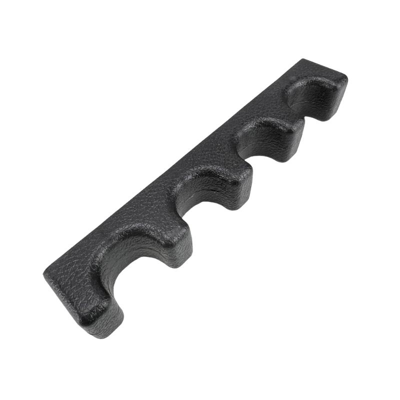 

Держатель для бильярдных киев на 4/5 слотов, стойка для бильярдных киев, портативная, противоскользящая, для стола, стойка-коготь для киев для игры в пул