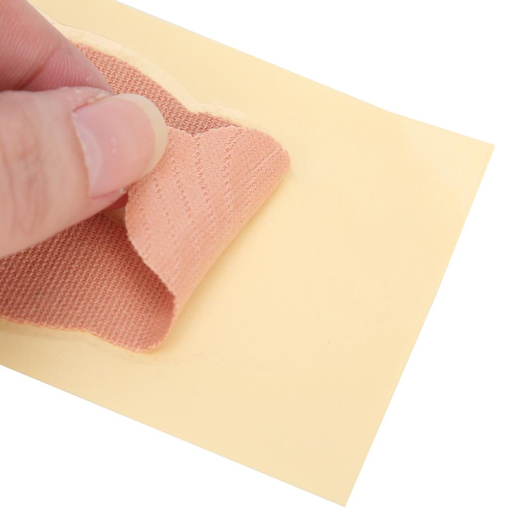 10PCS Underarm Pads Absorbing Perspiration Disposable Pads Fight Hyperhidrosis Sweat Sticker