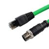 A-type Male Waterproof Four-Core Shielding Wire
