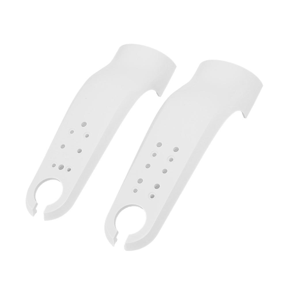 2 Pair Easy To Install Scooter Front Forks Cover for Xiaomi M365/Pro/1S/Pro2 Electric Scooter Repair