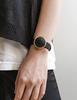 Maven Watches 34mm Artisan Series Minimalist Fashion Watch BLACK (FRIDAY 34MM)