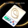 DH High-Precision Digital Jewelry Scale
