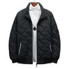 Pressed cotton stand collar men's cotton coats winter coats short clothes Korean style trendy cotton clothes clothes winter clothes cotton jackets