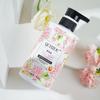 QCHZOC Cherry Blossom Shampoo & Conditioner Set