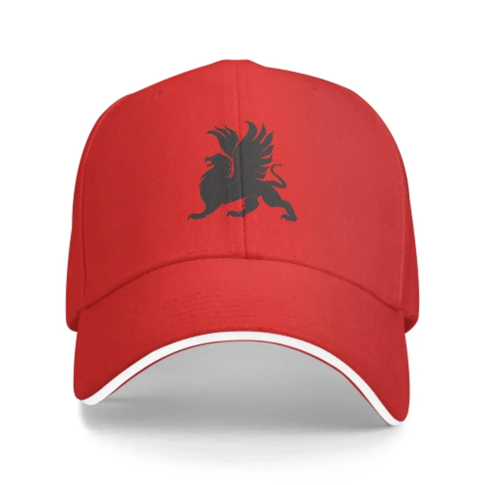Fashion wild Adjustable Women Unisex Back Closure Caps Washed Sandwich Caps Sports Outdoor Baseball Hat Adjustable