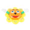 Kids Sunflower Toy Toddler Rotatable Multifunctional Child Electric Sunflower Light Up Musical Toy