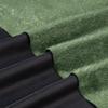 Plain Color Super Thick Faux Mink Fur Fabric Horsehair Flocking Plush Fabric DIY Sewing Sofa Clothing Luggage Shoes Toys Fabric