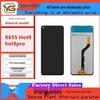 Infinix HOT9 X655 KD7 Spark5 Note7 CD6 LCD Display Screen Replacement