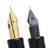 Pilot Fountain Pen Custom 742 Black FALCON FA Nib FKK-2000R-B-FA