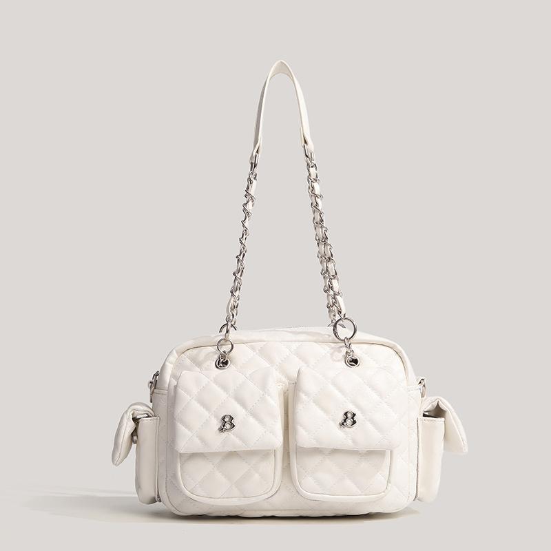 Truck Bag, Crossbody Bag, Single Shoulder Bag, Handbag, Women's Bag, Fashionable Commuting Bag