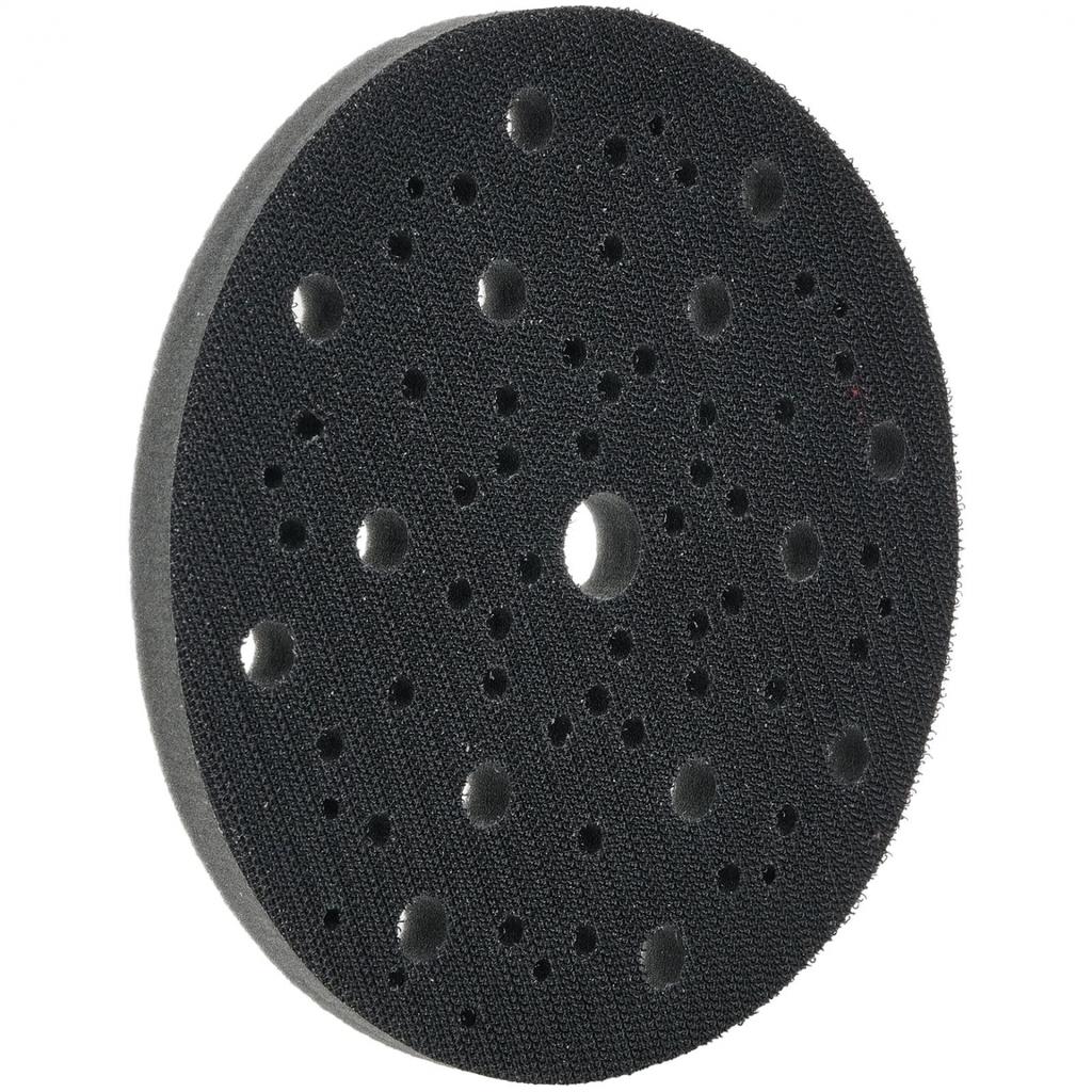 Sponge Interface Pads Polishing Pad 1pcs 6\"/150mm