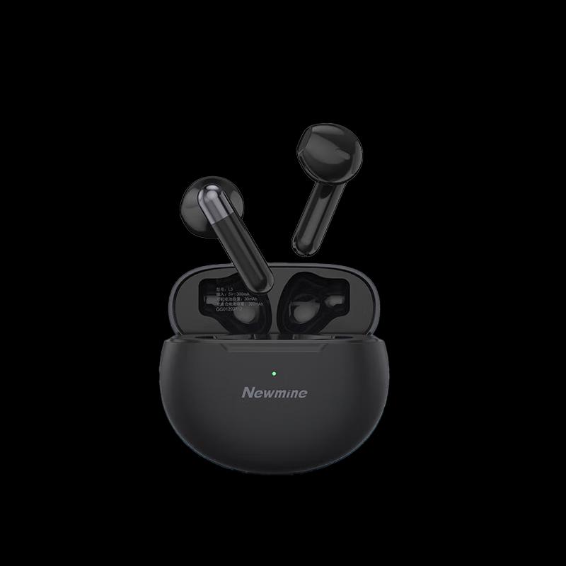 Newman L3 TWS In-Ear Bluetooth Sports Earbuds