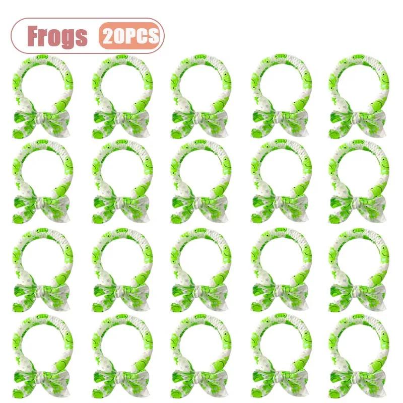 1-20PCS Summer Cooling Neck Scarf Instant Chill Breathable Ice Scarf Wraps for Camping Beach Travel Outdoor Activities