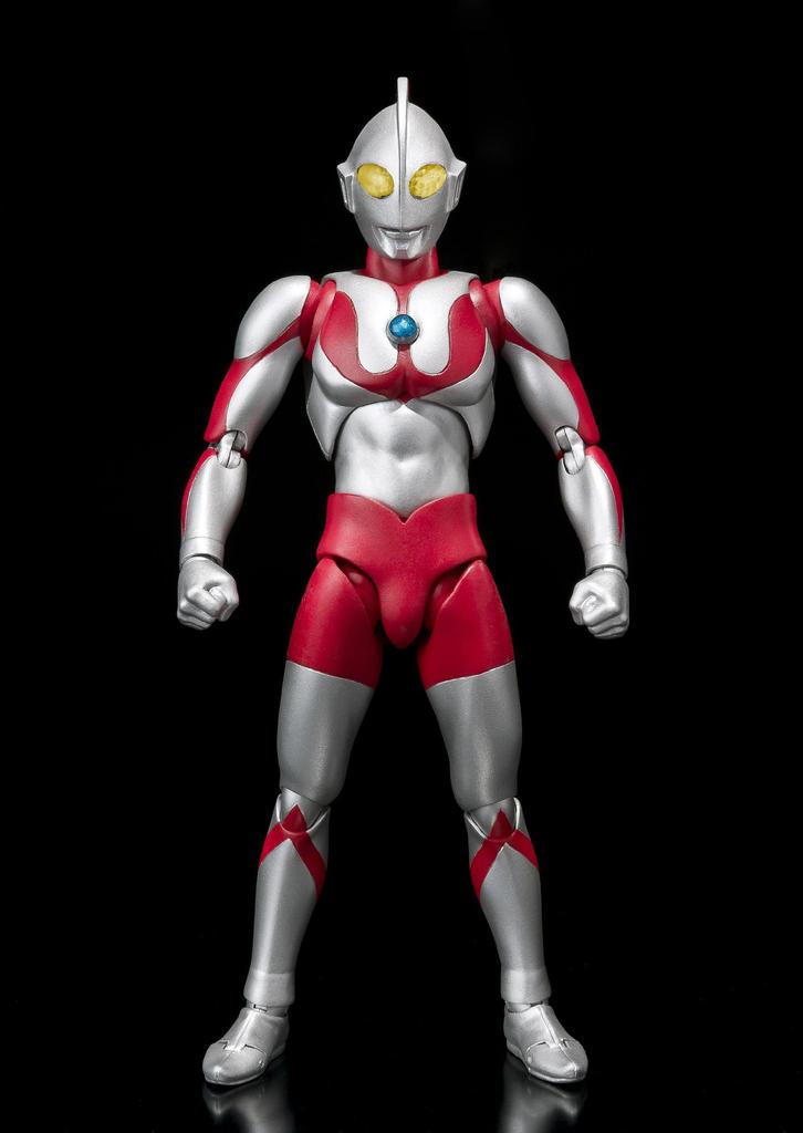 TAMASHII NATIONS Ultraman ULTRA-ACT
