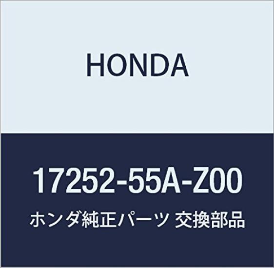 

HONDA Genuine Parts Tube COMP Part Number 17252-55A-Z00