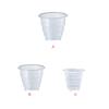 Resin Mesh Pot Clear Orchid Flower Planter Container Home Gardening Decor