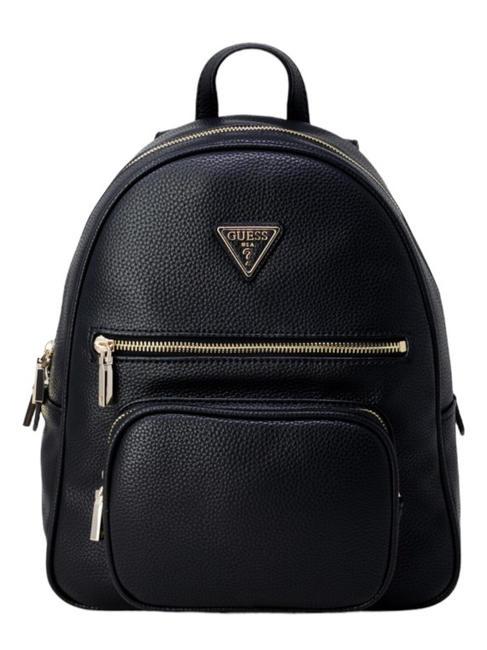 

Рюкзак Guess Eco Elements EXG876733 Черный